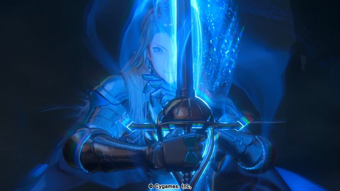 Granblue Fantasy Relink Screenshot 004