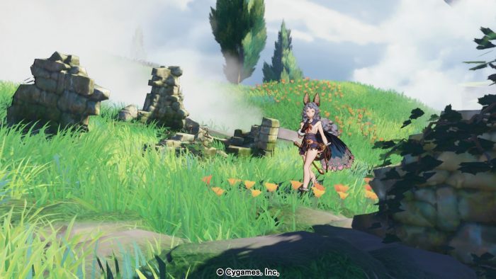 Granblue Fantasy Relink Screenshot 007