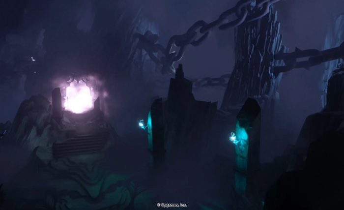 Granblue Fantasy Relink Screenshot 008