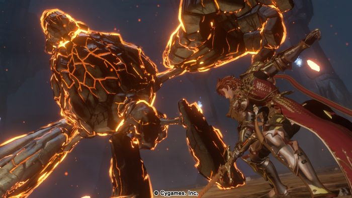 Granblue Fantasy Relink Screenshot 009