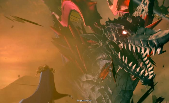 Granblue Fantasy Relink Screenshot 011