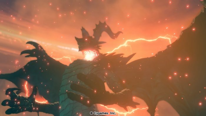 Granblue Fantasy Relink Screenshot 014