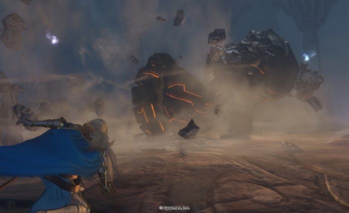 Granblue Fantasy Relink Screenshot 015
