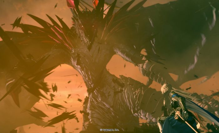 Granblue Fantasy Relink Screenshot 019