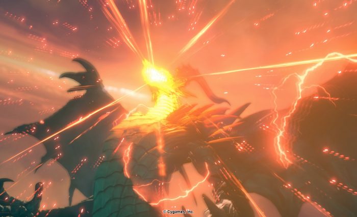 Granblue Fantasy Relink Screenshot 020