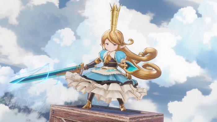 Granblue Fantasy Relink Screenshot 022