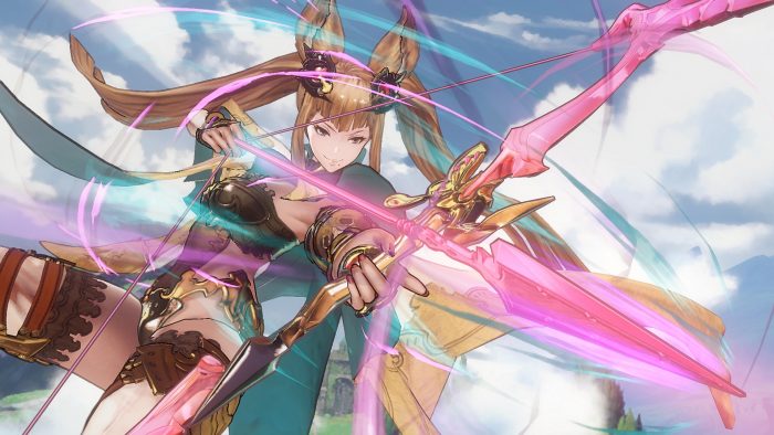 Granblue Fantasy Relink Screenshot 023