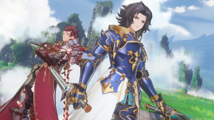 Granblue Fantasy Relink Screenshot 024