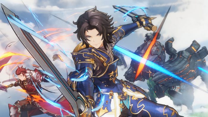 Granblue Fantasy Relink Screenshot 025