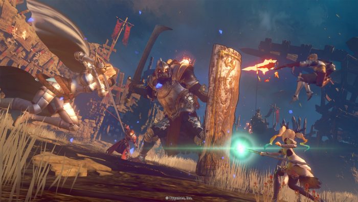 Granblue Fantasy Relink Screenshot 029