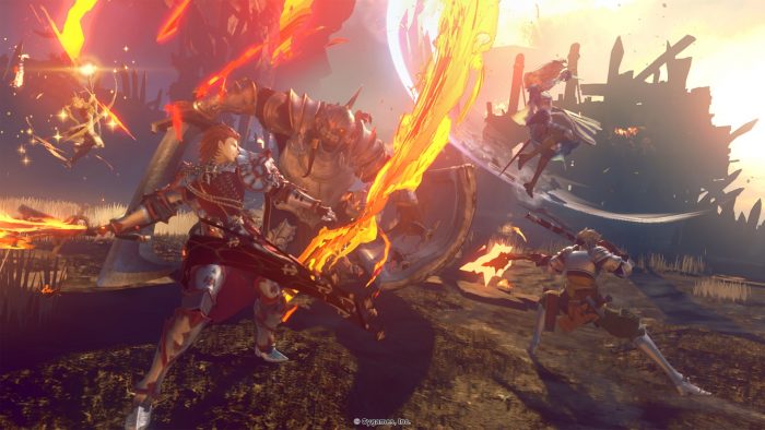 Granblue Fantasy Relink Screenshot 030