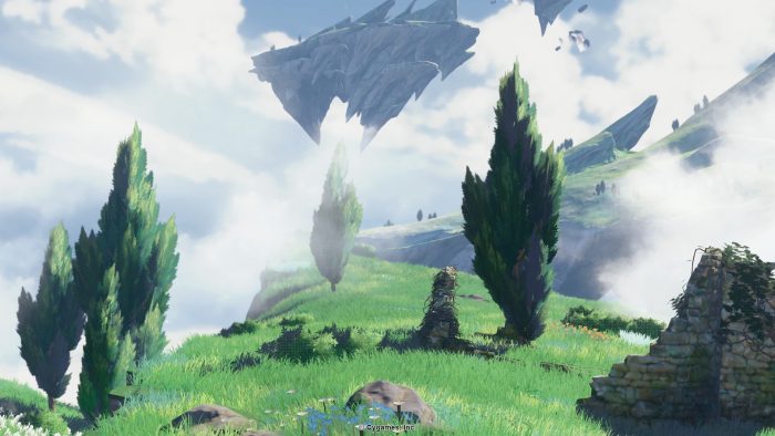 Granblue Fantasy Relink Screenshot 031