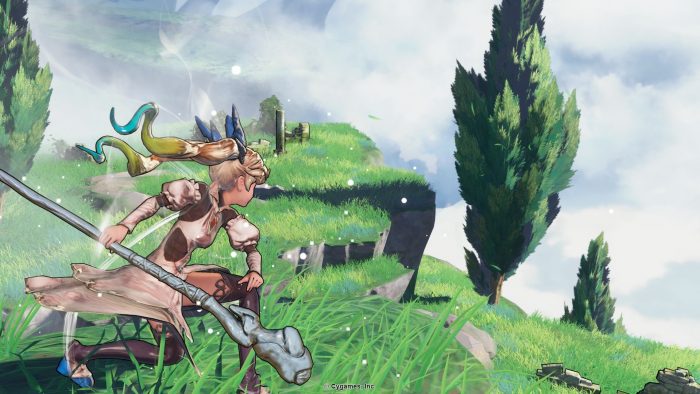 Granblue Fantasy Relink Screenshot 032