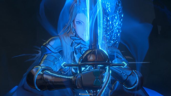Granblue Fantasy Relink Screenshot 033