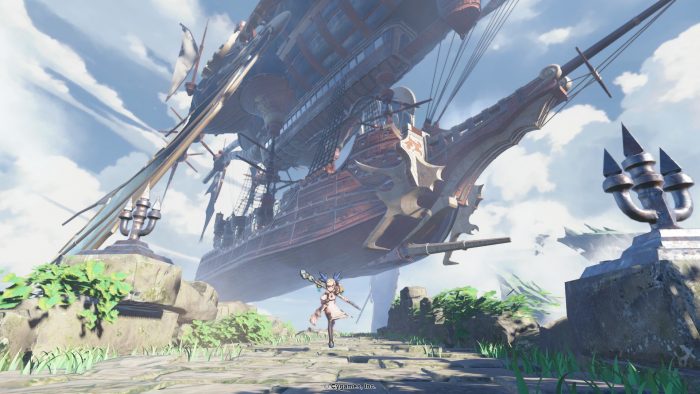 Granblue Fantasy Relink Screenshot 034