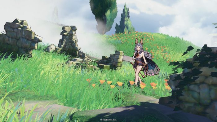 Granblue Fantasy Relink Screenshot 036
