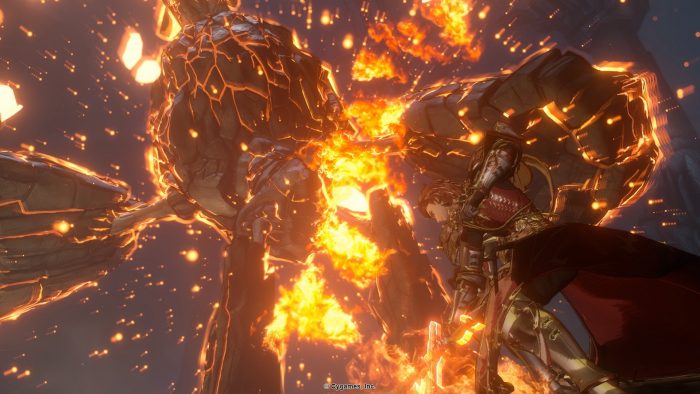 Granblue Fantasy Relink Screenshot 038