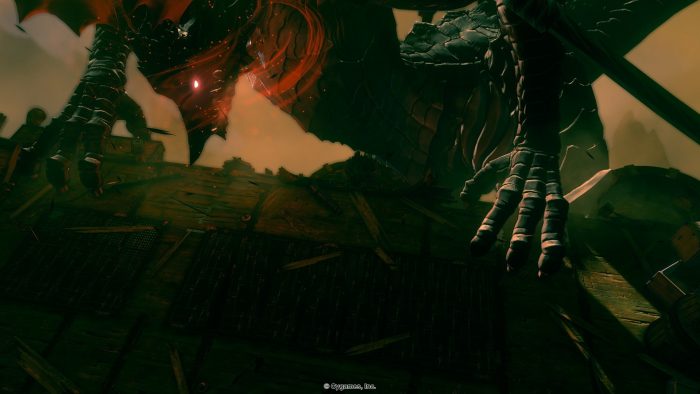 Granblue Fantasy Relink Screenshot 041