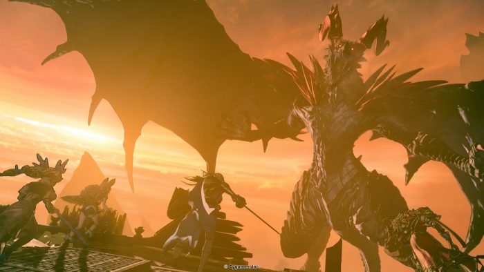 Granblue Fantasy Relink Screenshot 042