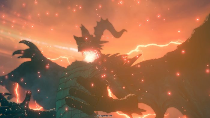 Granblue Fantasy Relink Screenshot 043