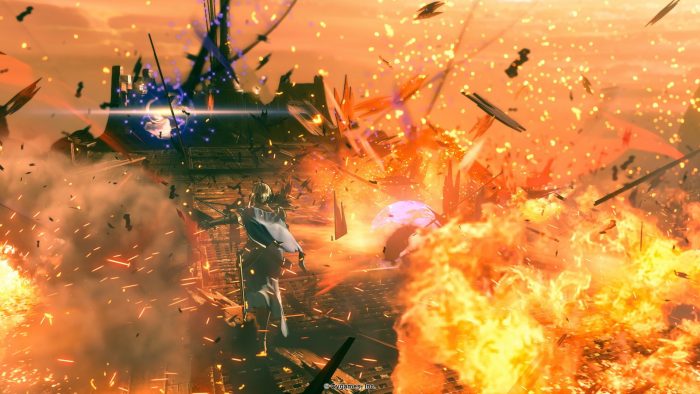 Granblue Fantasy Relink Screenshot 047