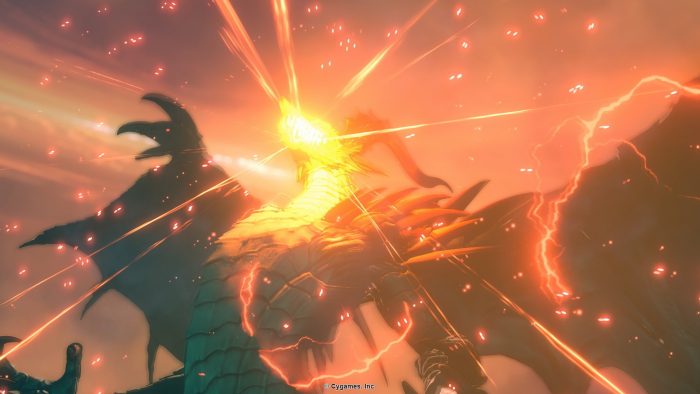 Granblue Fantasy Relink Screenshot 049