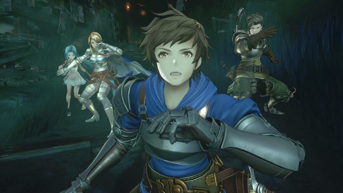 Granblue Fantasy Relink Screenshot 051