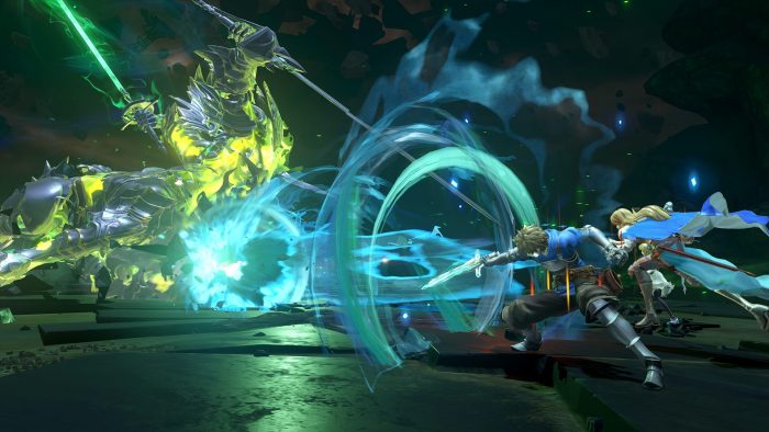 Granblue Fantasy Relink Screenshot 069