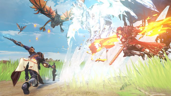Granblue Fantasy Relink Screenshot 085