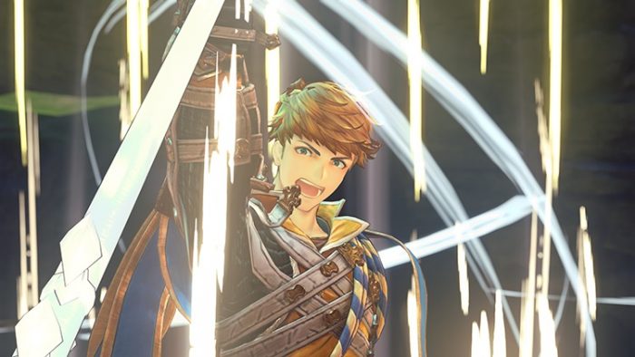 Granblue Fantasy Relink Screenshot 087