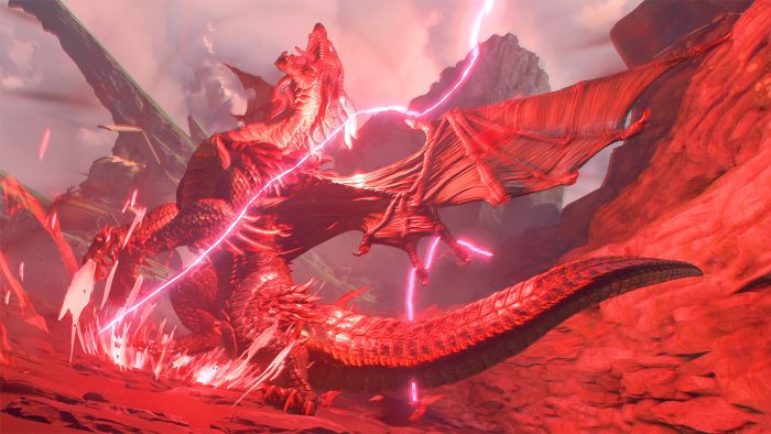 Granblue Fantasy Relink Screenshot 089