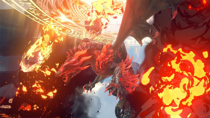 Granblue Fantasy Relink Screenshot 090