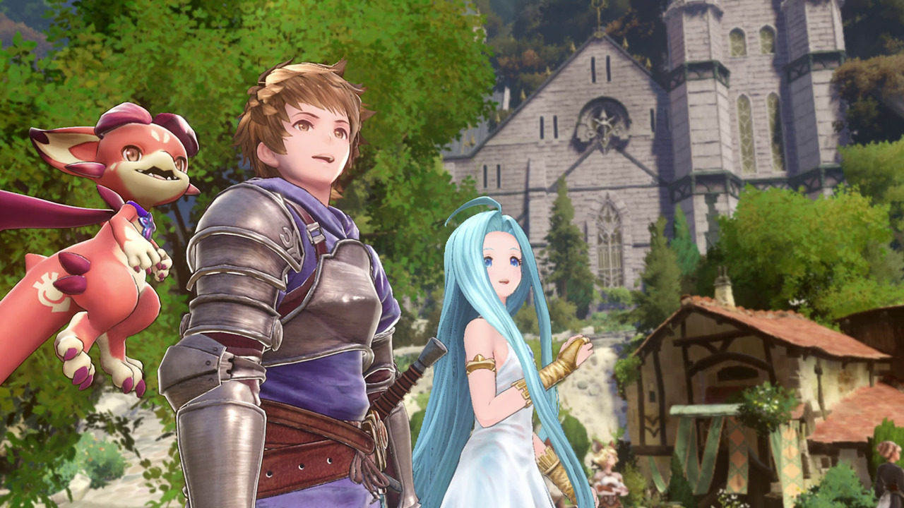 Granblue Fantasy: Relink gets second trailer and gameplay, still set for  2023 release - Niche Gamer