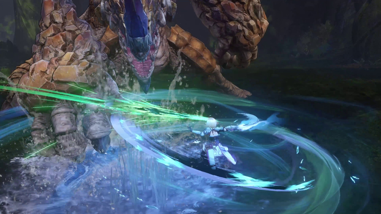 Granblue Fantasy: Relink reunites Final Fantasy vets for skyfaring action  RPG