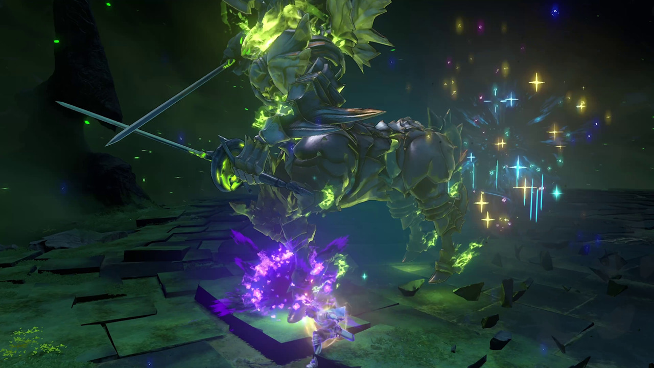 Granblue Fantasy: Relink - 'second' trailer, gameplay, and latest details -  Gematsu