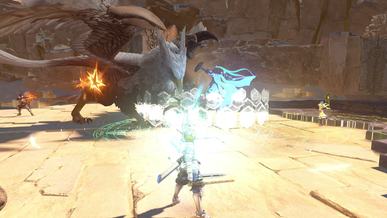 Granblue Fantasy: Relink gets second trailer and gameplay, still set for  2023 release - Niche Gamer