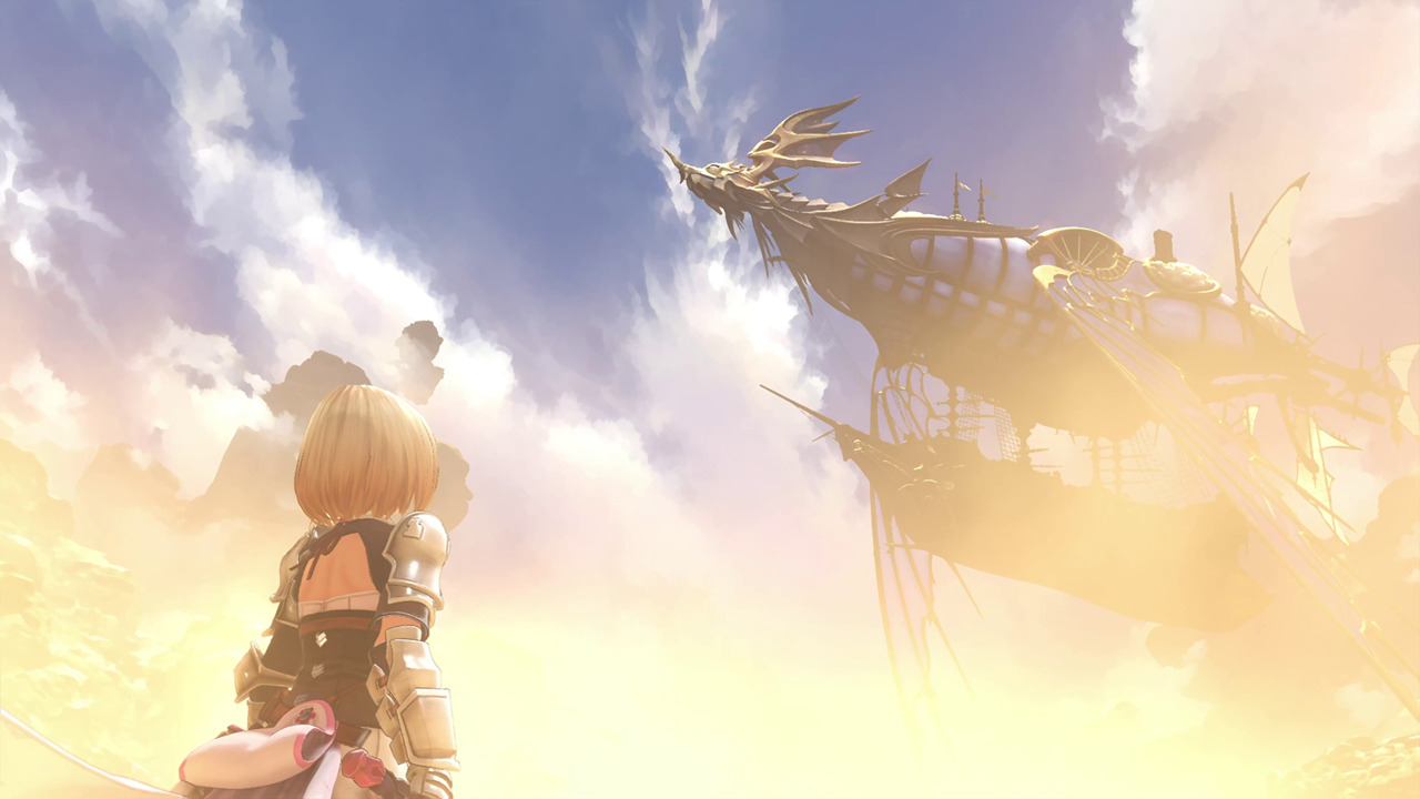 Hunter 🎮 on X: Granblue Fantasy: Relink confirmed to launch worldwide in  2023 for PS5, PS4 and PC 🔥 Producer Tetsuya Fukuhara says the end of  development is in sight and they