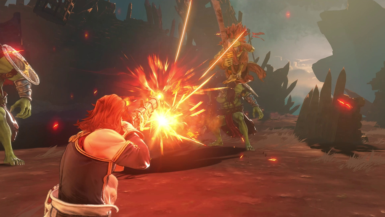 Granblue Fantasy: Relink Gets Gorgeous Screenshots Before This Weekend's  Blowout