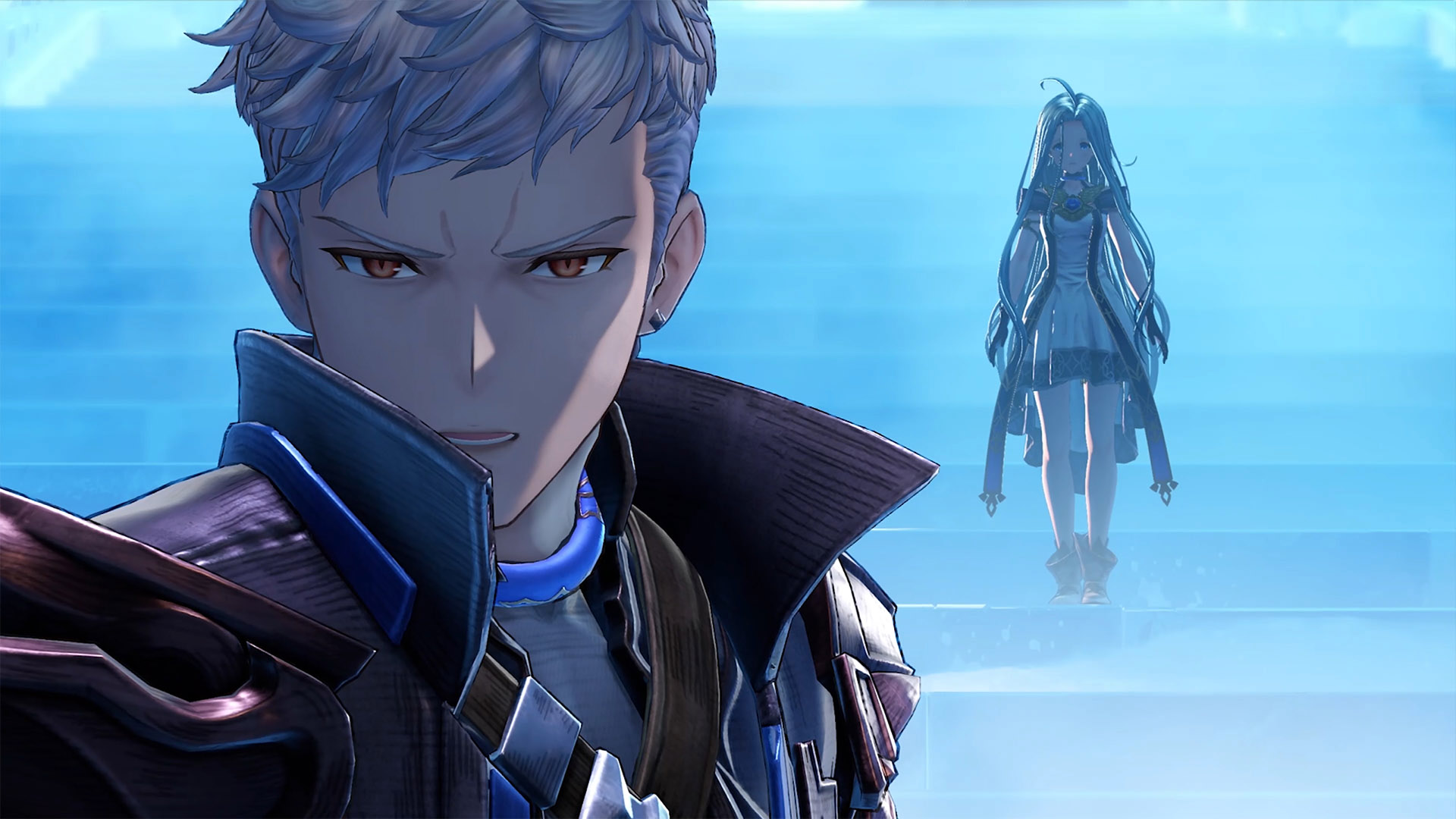 Granblue Fantasy Relink - Screenshots and Gameplay Newly Revealed