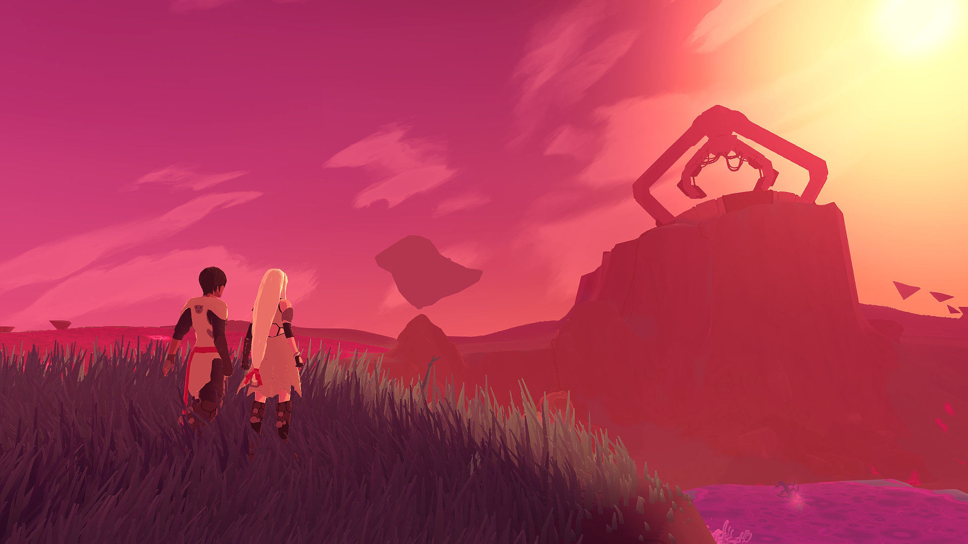 The Game Bakers - Did you know that you can unlock Haven animated