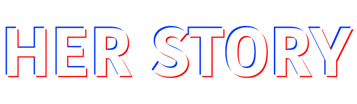 Her Story Logo