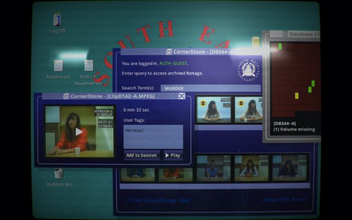 Her Story Screenshot 011