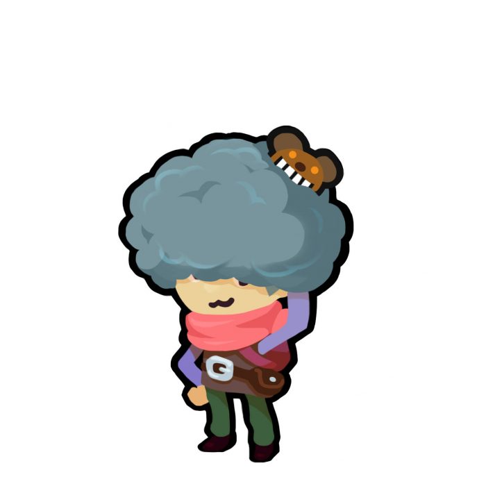 Heroland Artwork 005
