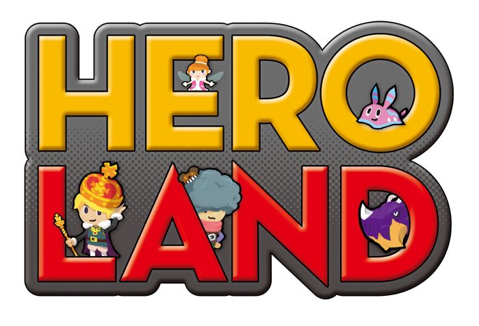 Heroland Logo 002