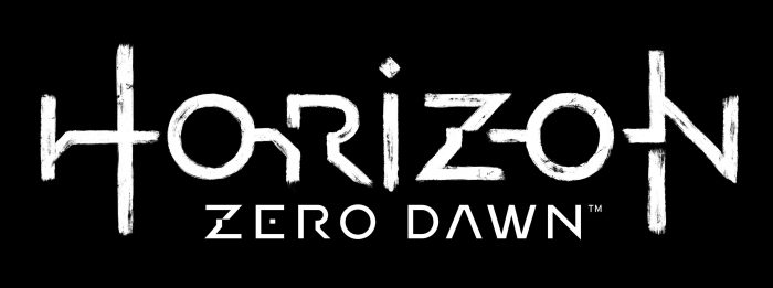Horizon Zero Dawn Logo 001