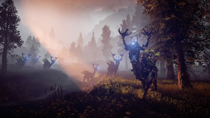 Horizon Zero Dawn Screenshot 027