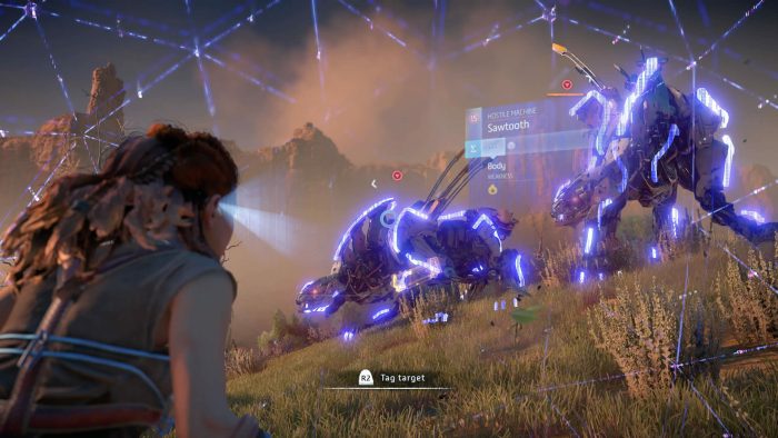 Horizon Zero Dawn Screenshot 030
