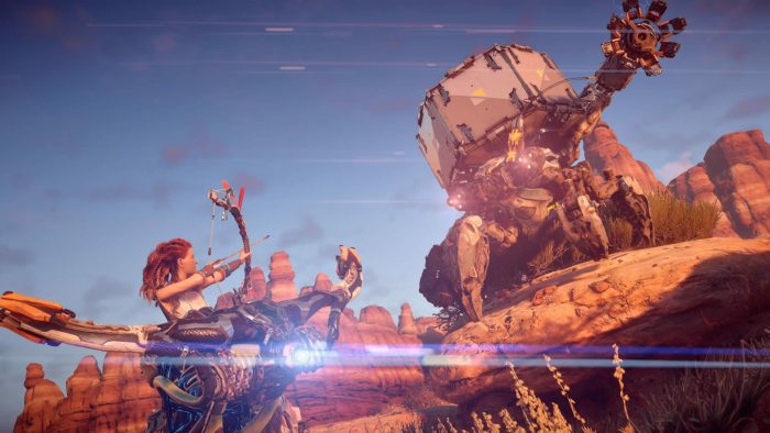 Horizon Zero Dawn Screenshot 032