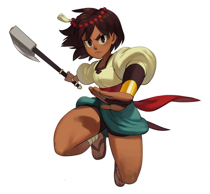 Indivisible Artwork 002