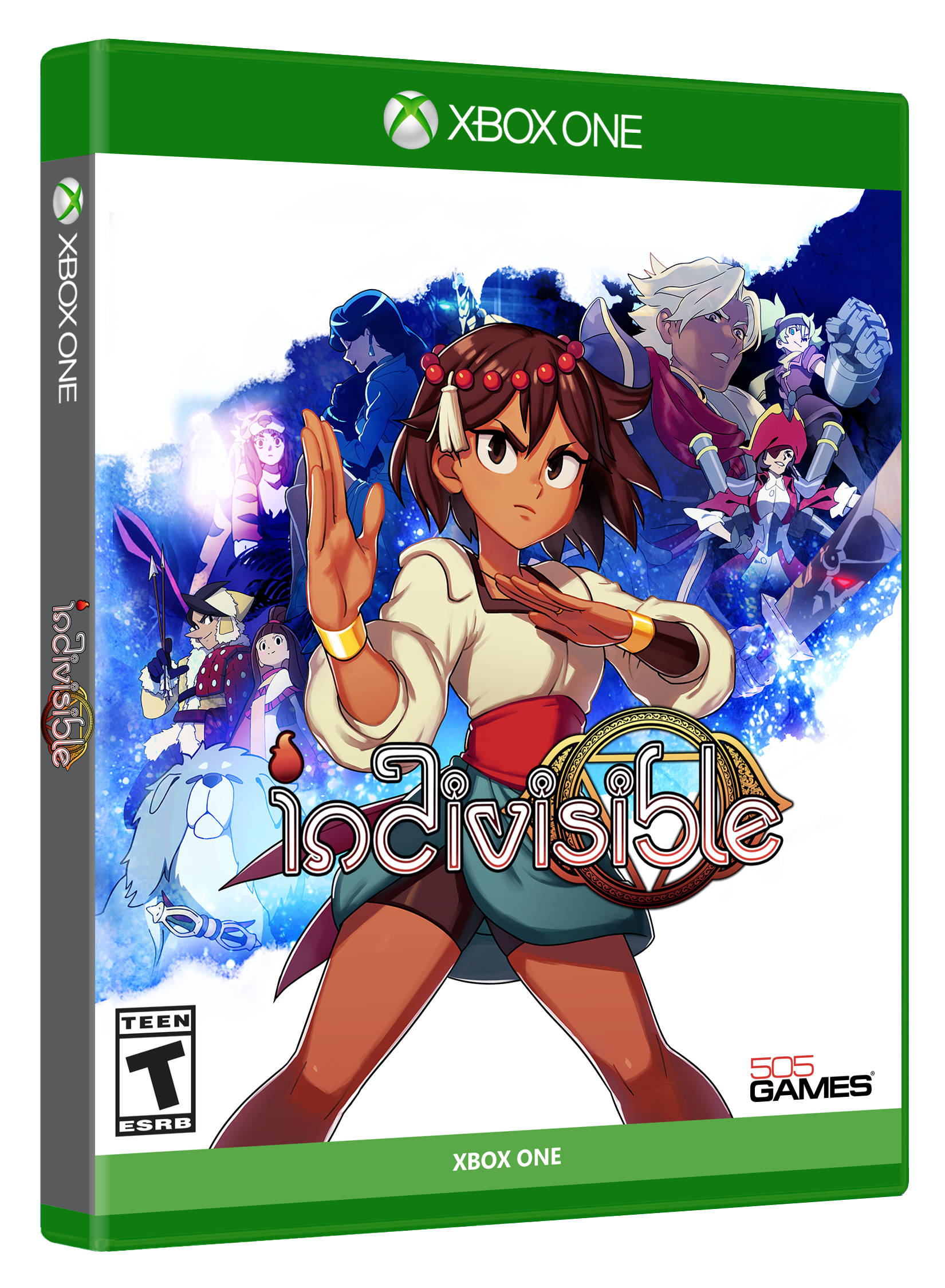 Indivisible Cover Art 002